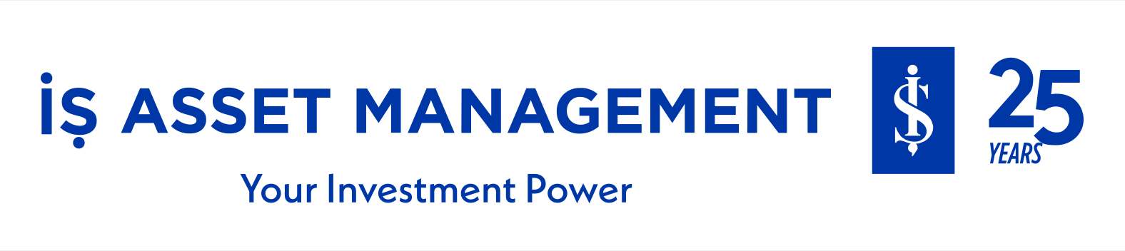 Is Asset Logo