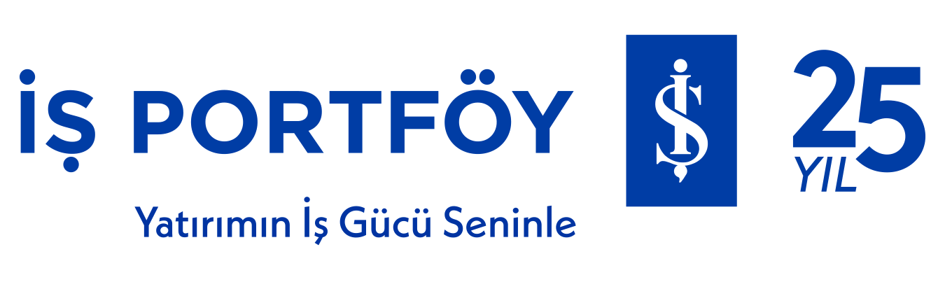 İş Portföy Logo