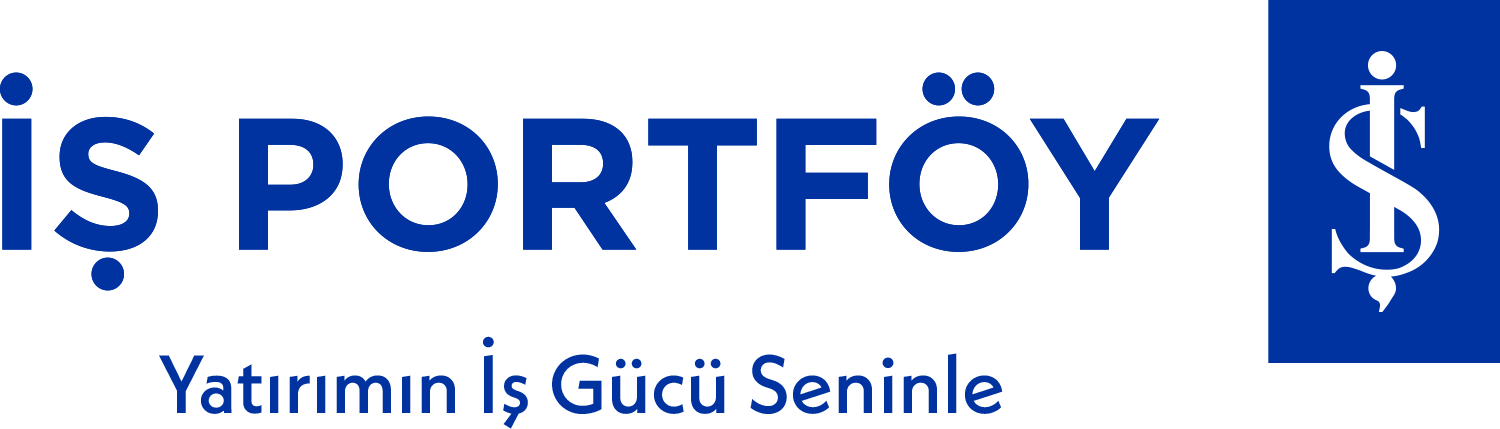 İş Portföy Logo